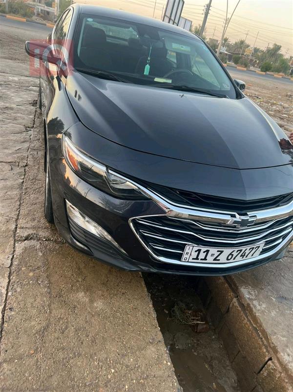 شيفروليه ماليبو 2023 للبيع في العراق - ديالى